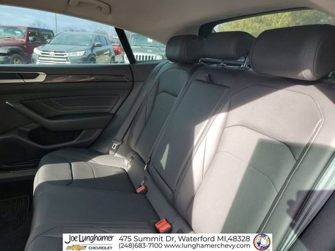 Used 2021 Volkswagen Arteon SE image 25