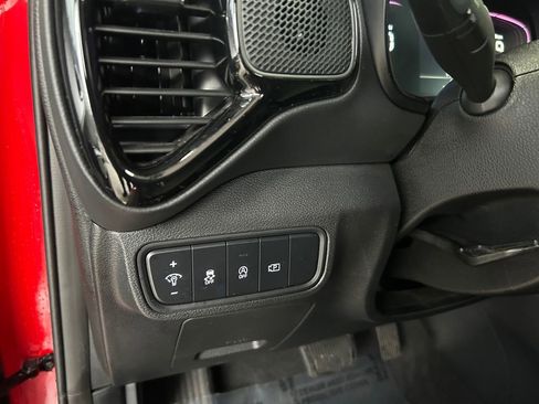 Used 2024 Kia Soul EX image 21