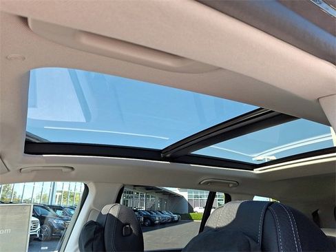 New 2026 Mercedes-Benz GLS 450 4MATIC image 14