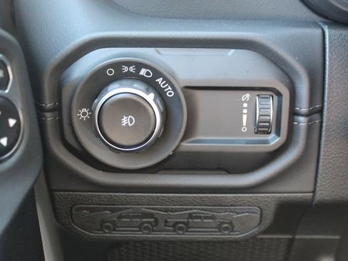 New 2026 Jeep Wrangler Sahara image 16