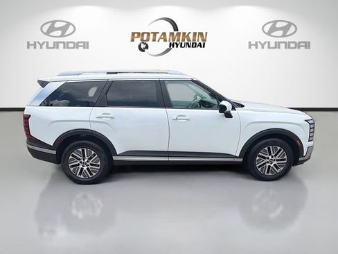New 2026 Hyundai Palisade FWD Hybrid image 4