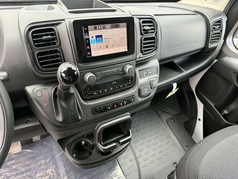 New 2026 RAM ProMaster 3500 w/ Safety Group image 19