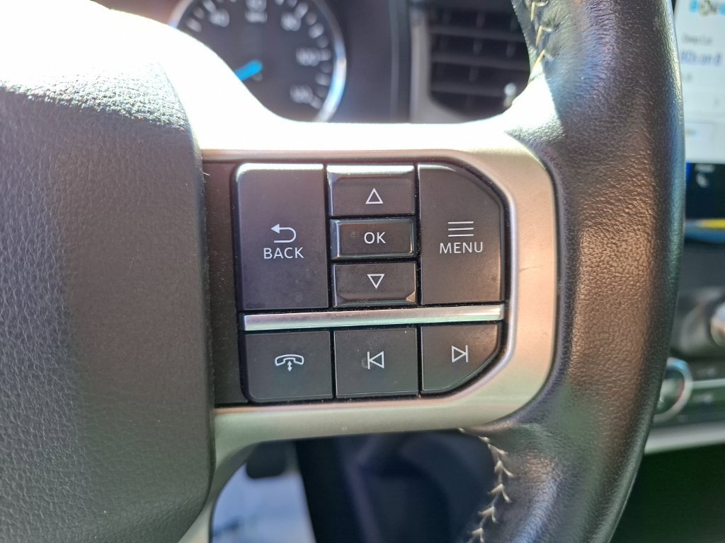 Used 2022 Ford Expedition XLT RWD image 21