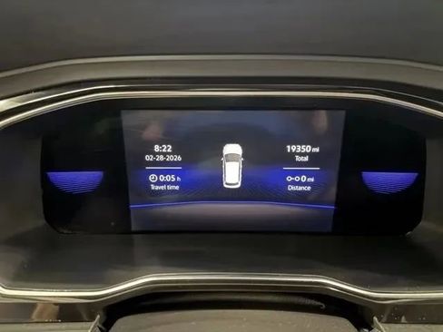 Used 2022 Volkswagen Jetta SE image 27