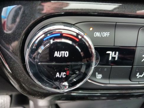 New 2026 Chevrolet TrailBlazer RS w/ Convenience Package image 25