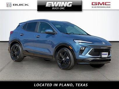 New 2026 Buick Encore GX Sport Touring w/ Comfort Package