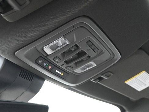 New 2026 Chevrolet Silverado 1500 LTZ w/ LTZ Premium Package image 32