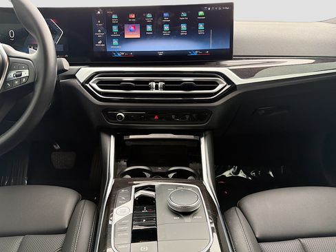 Used 2024 BMW 430i Gran Coupe w/ Convenience Package RWD image 19