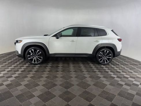 New 2026 MAZDA CX-50 AWD 2.5 S w/ Weather Package image 3