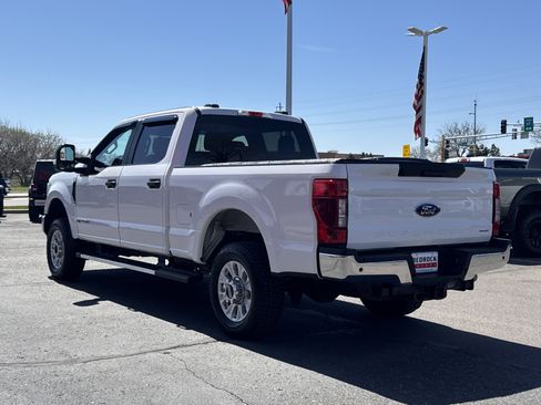 Used 2022 Ford F350 XL w/ STX Appearance Package image 5