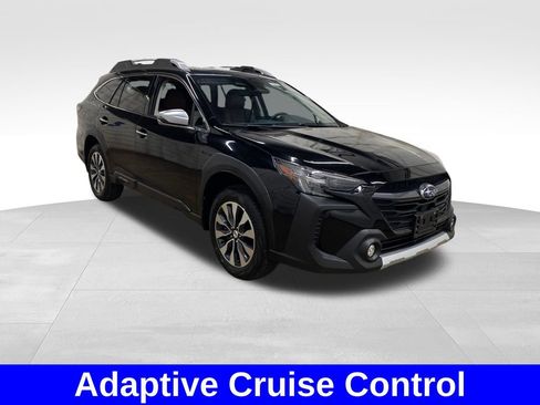Certified 2024 Subaru Outback Touring AWD/4WD image 5