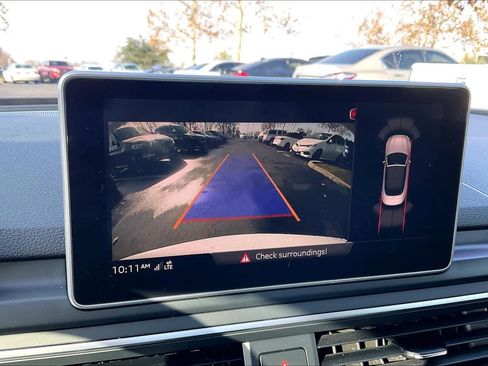 Used 2019 Audi A5 2.0T Premium Plus w/ Premium Plus image 22