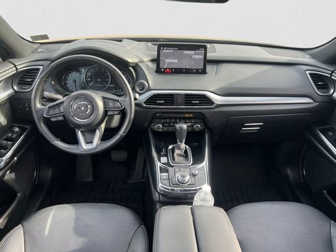 Used 2020 MAZDA CX-9 Grand Touring image 13