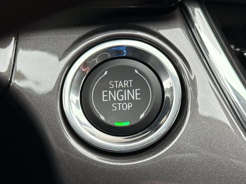 New 2026 Chevrolet Trax ACTIV w/ Driver Confidence Package FWD image 21