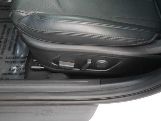Used 2024 Kia K5 EX FWD image 21