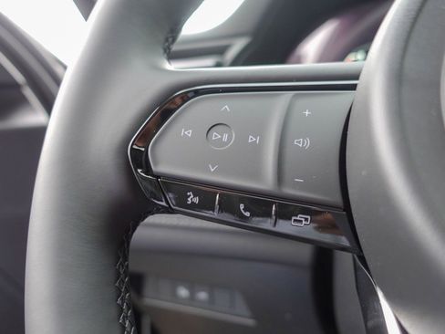 New 2026 MAZDA CX-5 Preferred AWD/4WD image 14