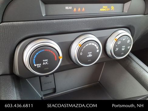 New 2025 MAZDA CX-5 AWD 2.5 S image 9