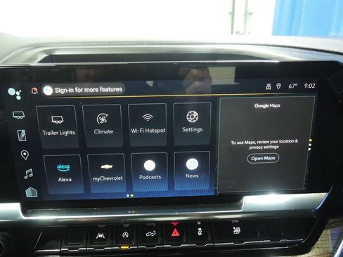 Used 2025 Chevrolet Silverado 1500 LT image 18