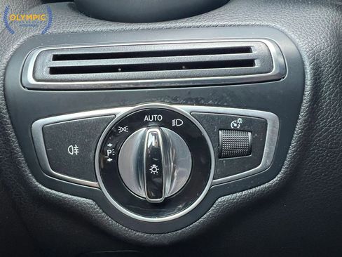 Used 2016 Mercedes-Benz C 300 4MATIC Sedan w/ Premium 1 Package image 30