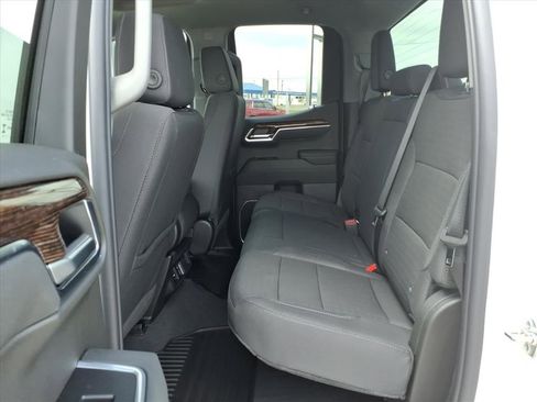 New 2026 GMC Sierra 1500 Elevation image 14