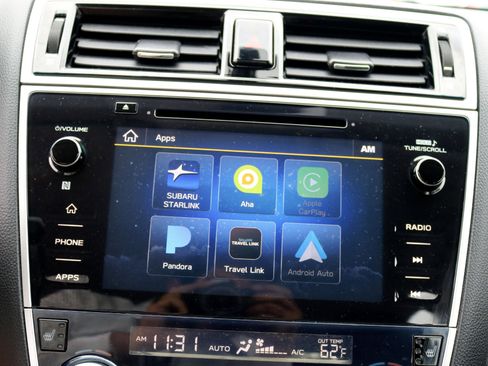 Used 2019 Subaru Legacy 2.5i Premium image 24