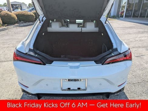 New 2025 Acura Integra A-Spec image 36