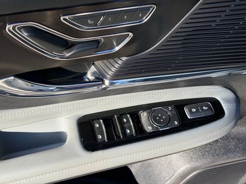 Used 2022 Lincoln Corsair Reserve w/ Elements Package image 23