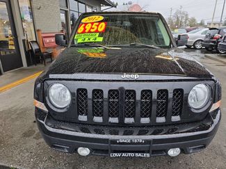 Used 2012 Jeep Patriot Sport w/ PWR Value Group video 2