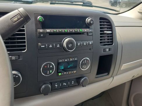 Used 2013 Chevrolet Silverado 1500 LT w/ All-Star Edition AWD/4WD image 24