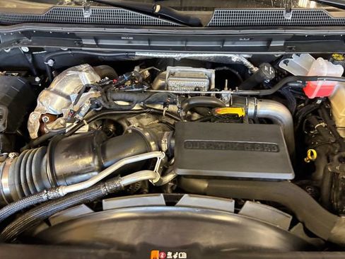 Certified 2023 Chevrolet Silverado 2500 LT w/ All Star Edition image 24