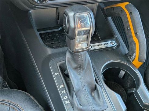 Certified 2024 Ford Bronco Badlands AWD/4WD image 12