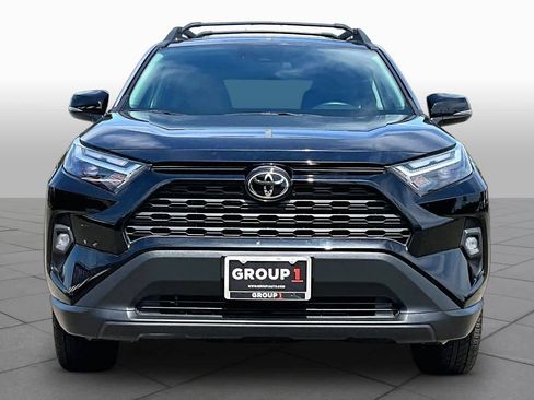 Used 2025 Toyota RAV4 Woodland Edition w/ Weather Package AWD/4WD image 3