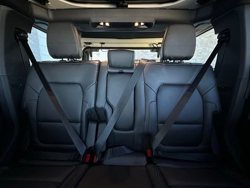 New 2025 Ford Bronco Badlands image 45