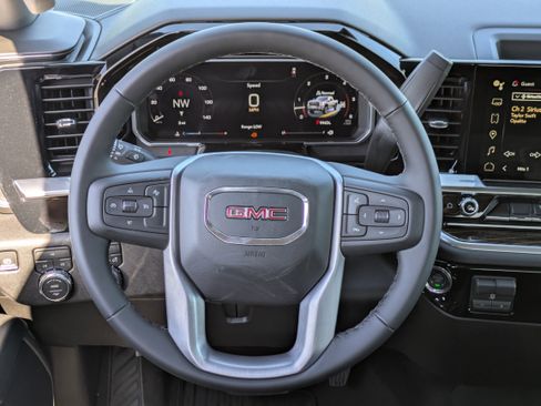 New 2026 GMC Sierra 2500 SLE image 20