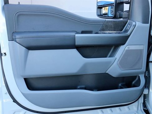 New 2026 Ford F250 XLT w/ XLT Premium Package image 19