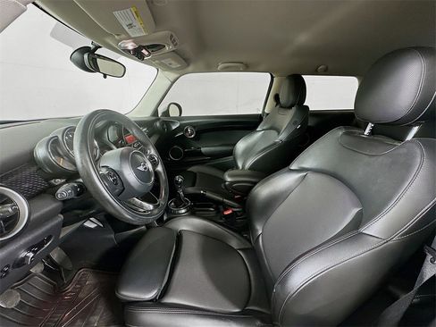 Used 2015 MINI Cooper S image 19