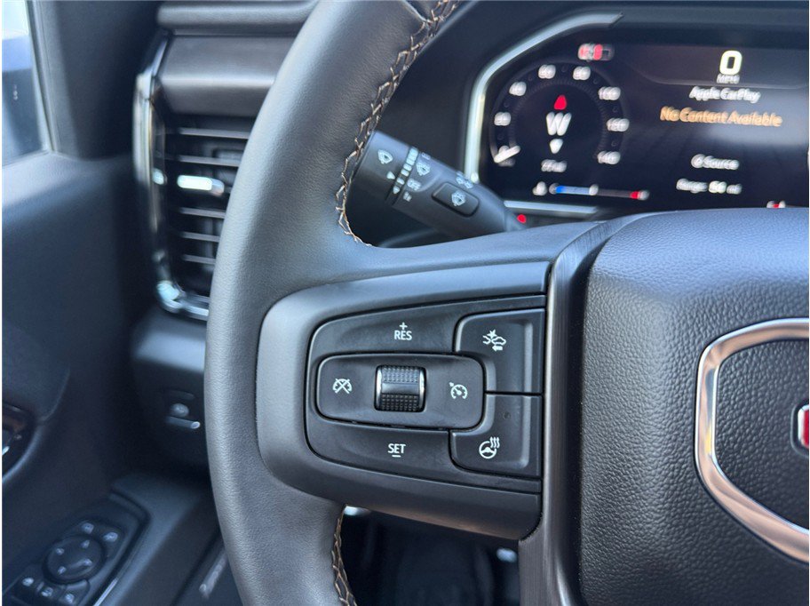 Used 2026 GMC Sierra 2500 AT4 AWD/4WD image 29
