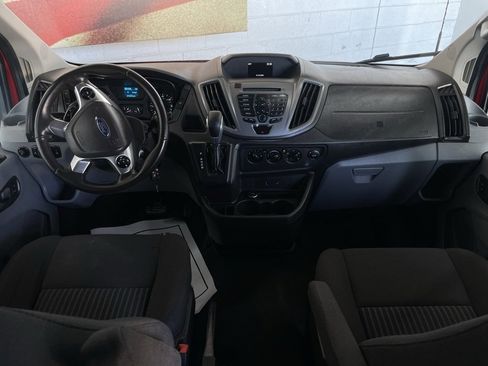 Used 2016 Ford Transit 150 XL image 16