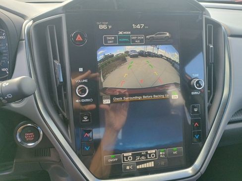 New 2025 Subaru Crosstrek 2.5i Wilderness image 21