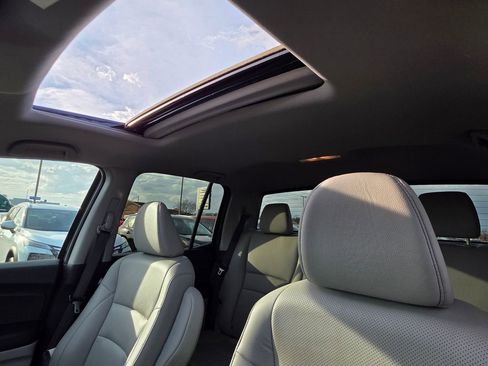 Used 2023 Honda Ridgeline RTL-E image 31