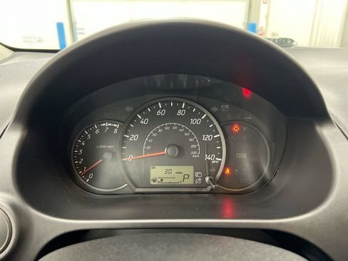 Used 2024 Mitsubishi Mirage G4 ES FWD image 12
