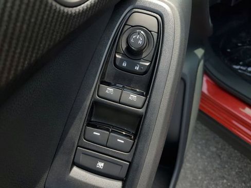 New 2026 Subaru Crosstrek 2.0i Premium image 21