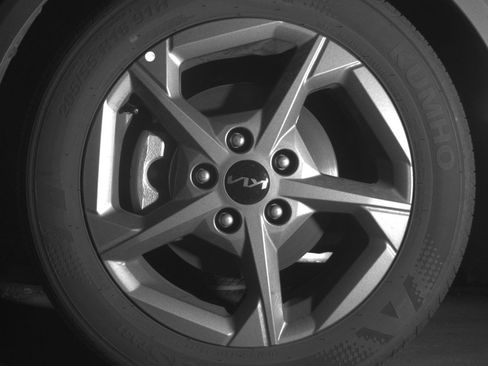 Used 2025 Kia K4 FWD image 12