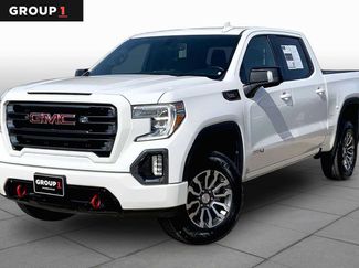 Used 2021 GMC Sierra 1500 AT4 AWD/4WD video 1