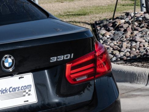 Used 2017 BMW 330i Sedan image 7