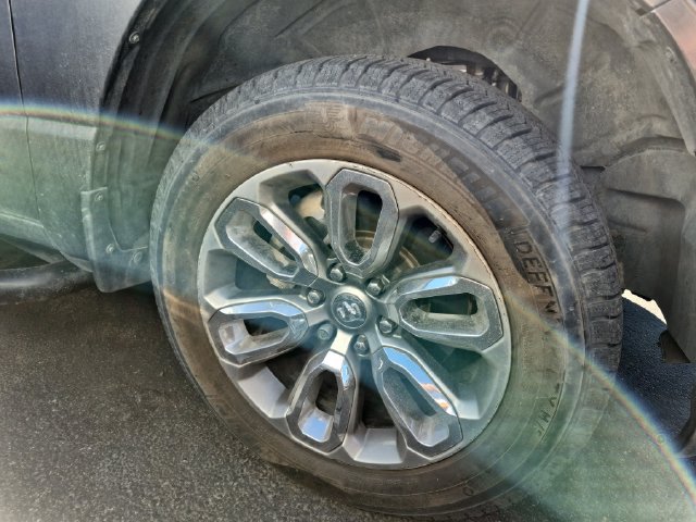 Used 2020 RAM 1500 Big Horn AWD/4WD image 6