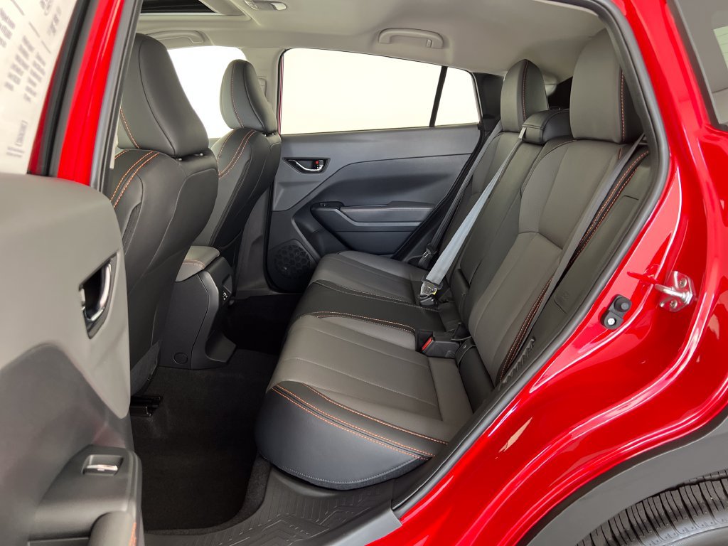 New 2026 Subaru Crosstrek 2.5i Limited w/ Crosstrek Mirror Package AWD/4WD image 28