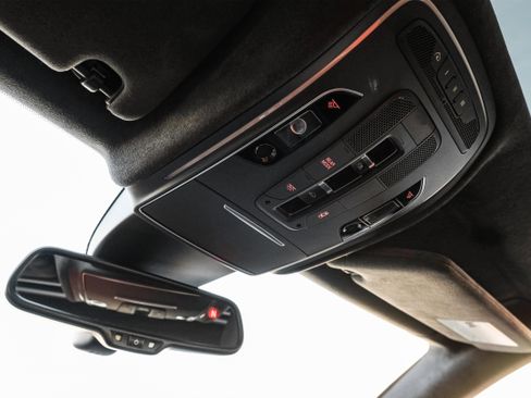 Used 2017 Audi A8 L 4.0T w/ Driver Assistance Package image 32