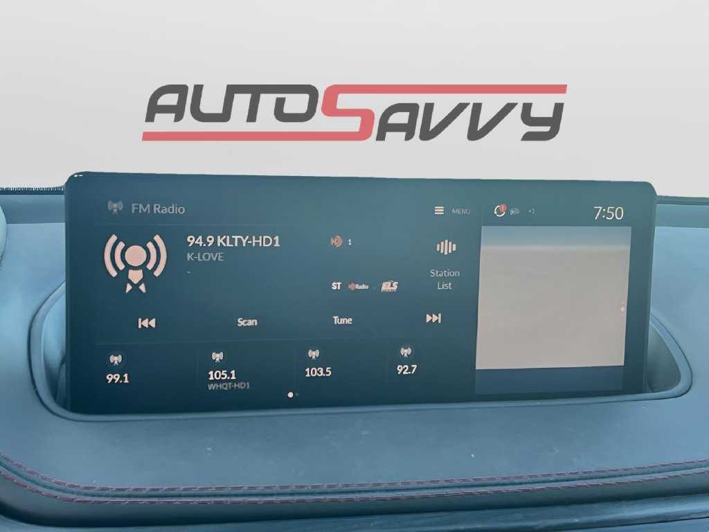 Used 2024 Acura MDX Type S w/ Advance Package AWD/4WD image 15