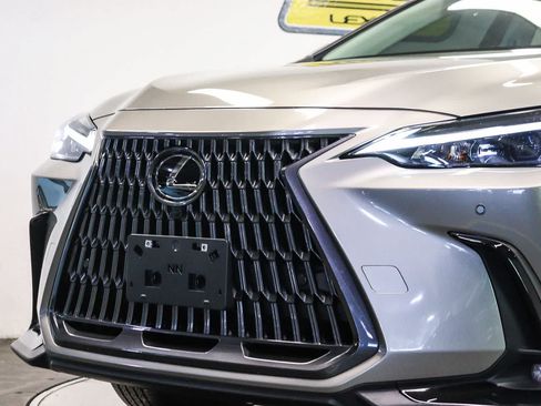 Used 2024 Lexus NX 350 AWD w/ Vision Package image 8